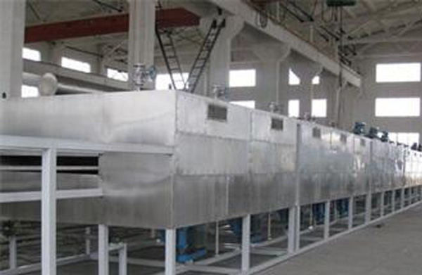 打好烘干機設備配合戰，力保范群烘干機設備品牌